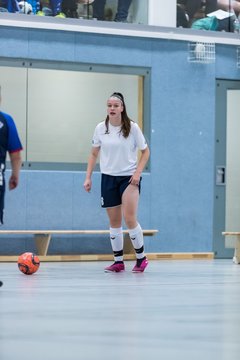 Bild 333 - F Loewinnen Hallen Cup